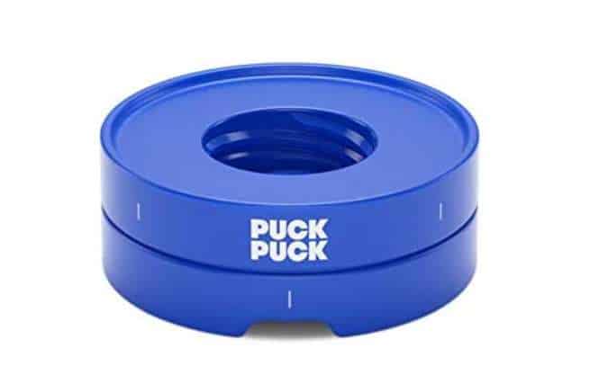 Puck Puck Cold Brew Attachment