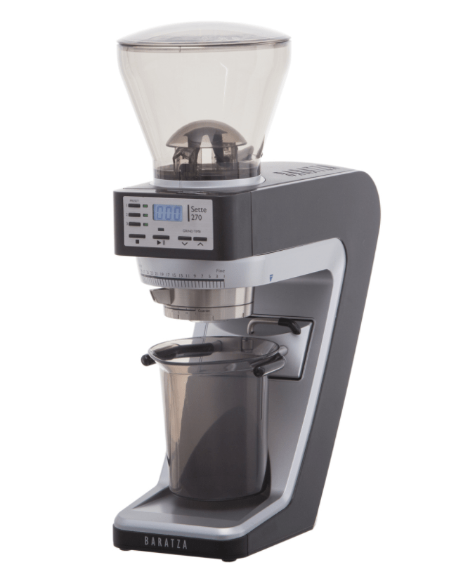Baratza Sette 270