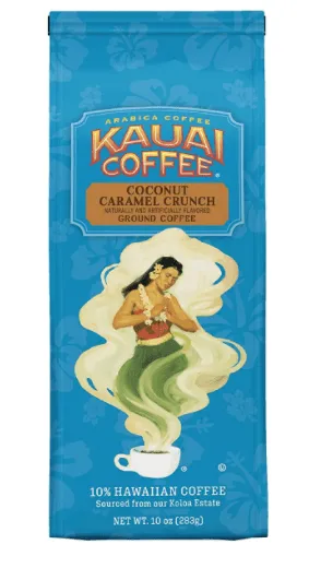 Best flavored coffee
