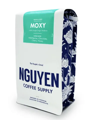 Nguyen Coffee Supply