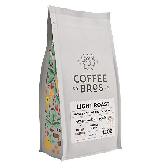 Coffee Bros