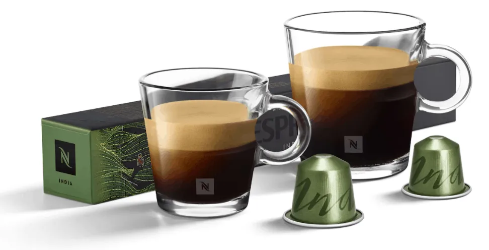 Best Nespresso Pods