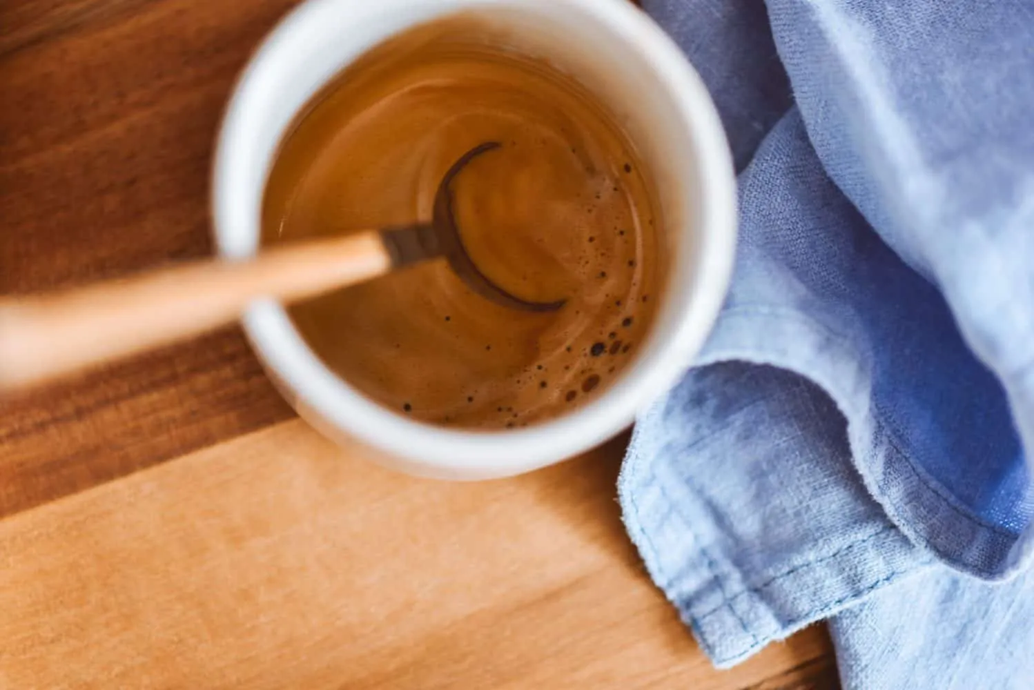 Manual Espresso Machine Feature Image