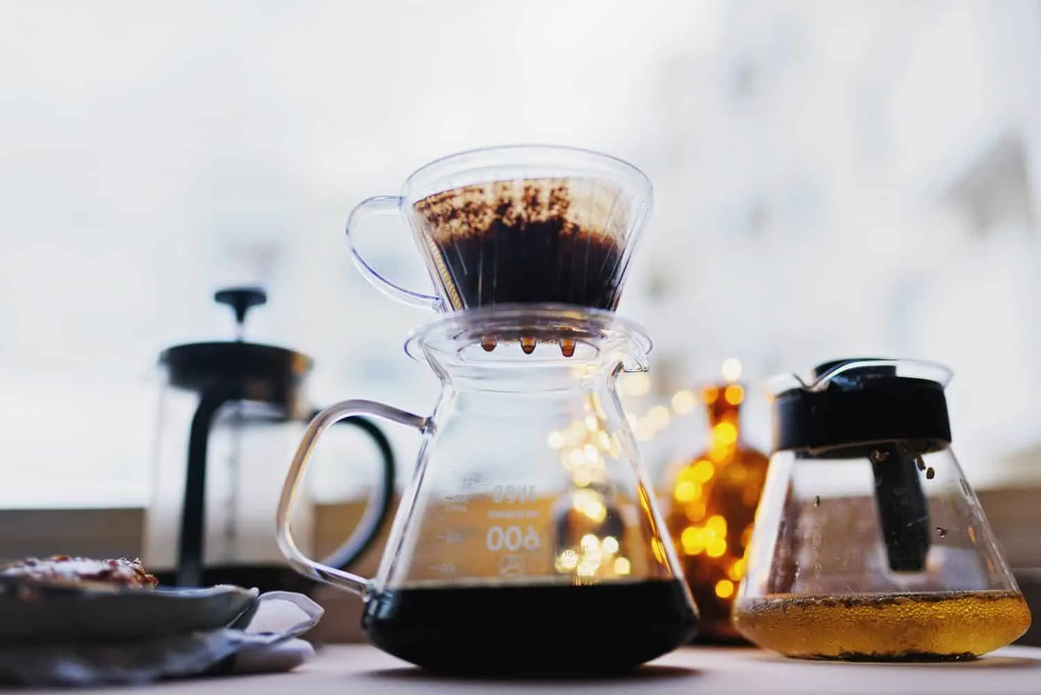 The Best Coffee Carafe 2024 