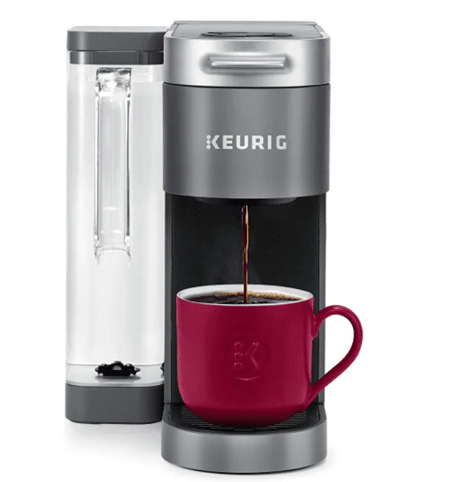 Keurig Models- The Complete Guide To Current Coffee Makers