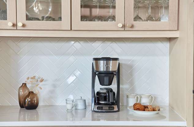Bunn Coffee Maker