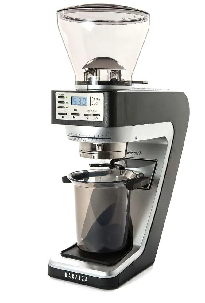 Baratza Sette 270