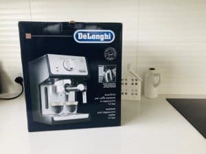Delonghi ECp3420 feature image