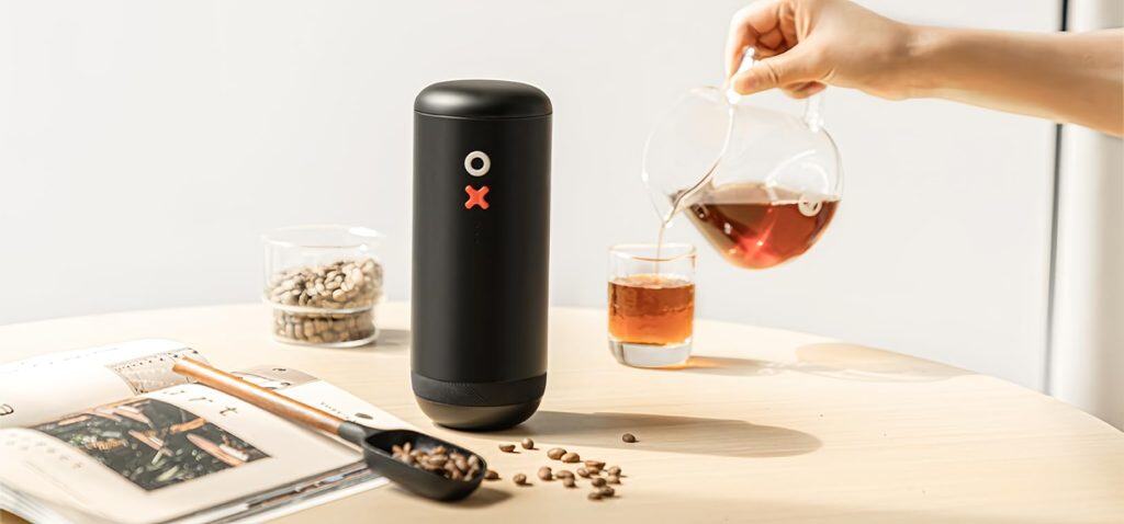 Nutti OX grinder feature Image